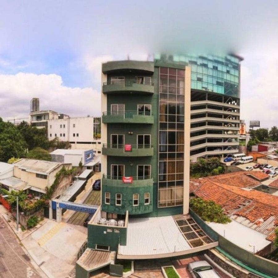 Foto Edificio en Venta en San Salvador, San Salvador - U$D 1.950.000 - EDV492 - BienesOnLine