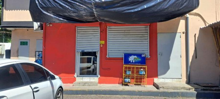 Foto Local en Alquiler en Apopa, San Salvador - U$D 700 - LOA925 - BienesOnLine