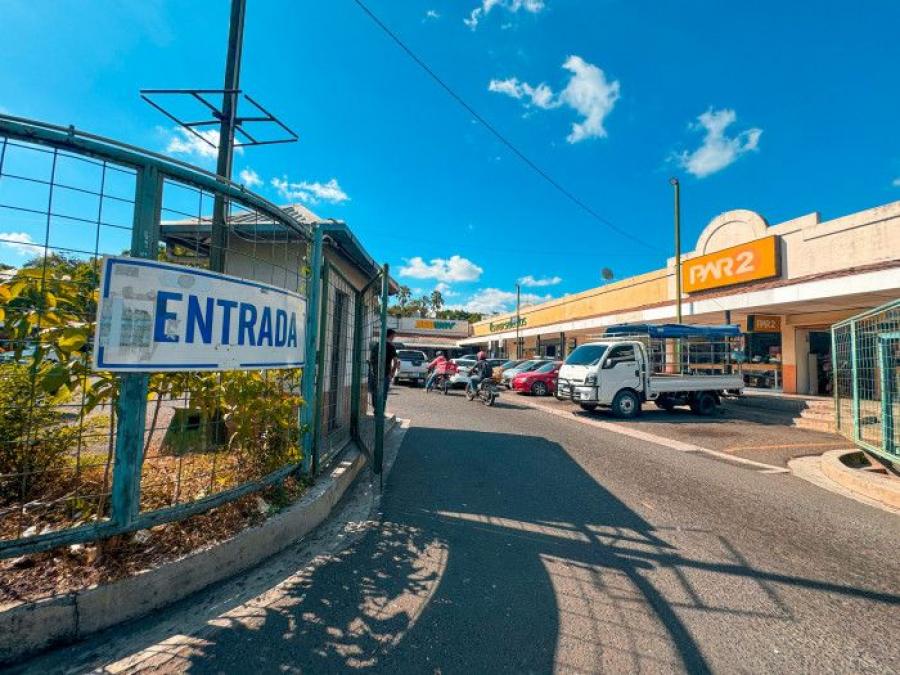 Foto Bodega en Alquiler en San Salvador, San Salvador - U$D 14.800 - BOA1031 - BienesOnLine