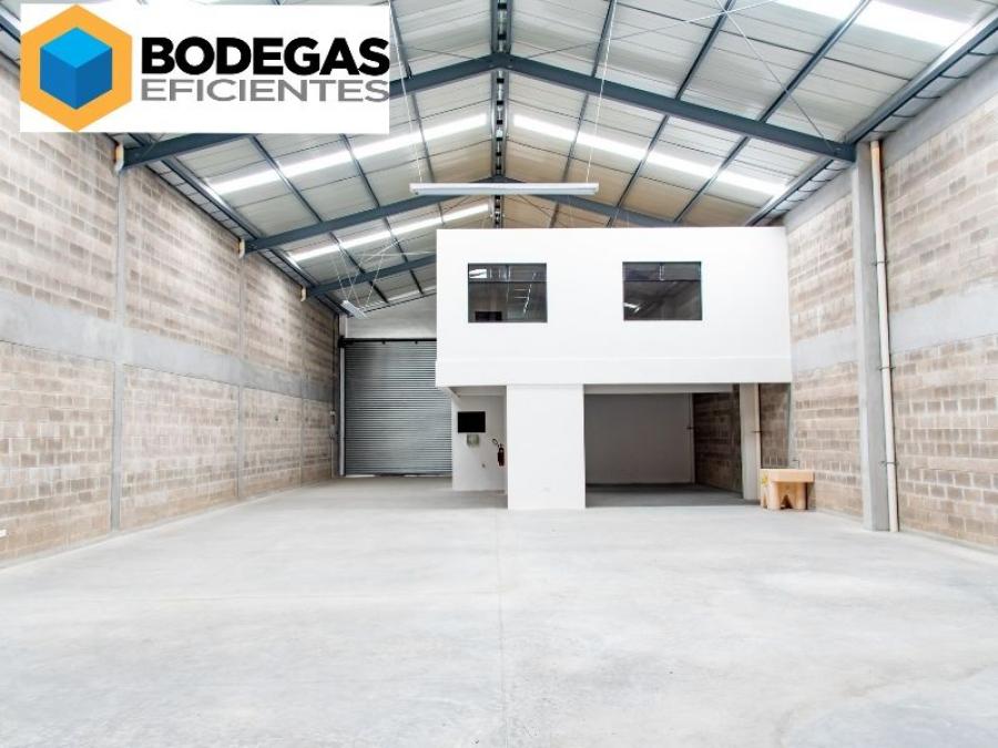 Foto Bodega en Alquiler en San Salvador, San Salvador - U$D 2.900 - BOA205 - BienesOnLine