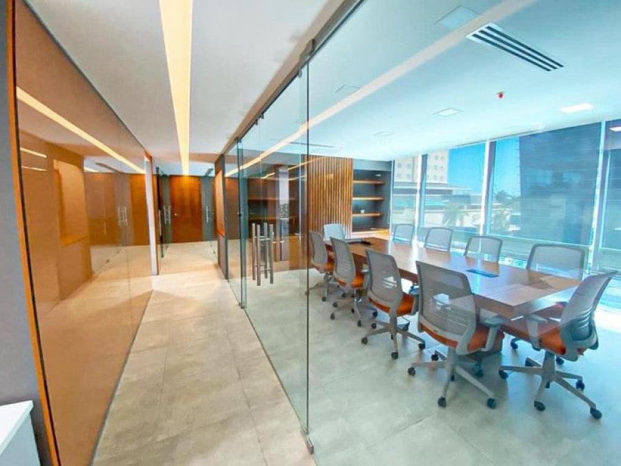 Foto Oficina en Alquiler en Colonia San Benito, San Salvador - U$D 5.500 - OFA704 - BienesOnLine