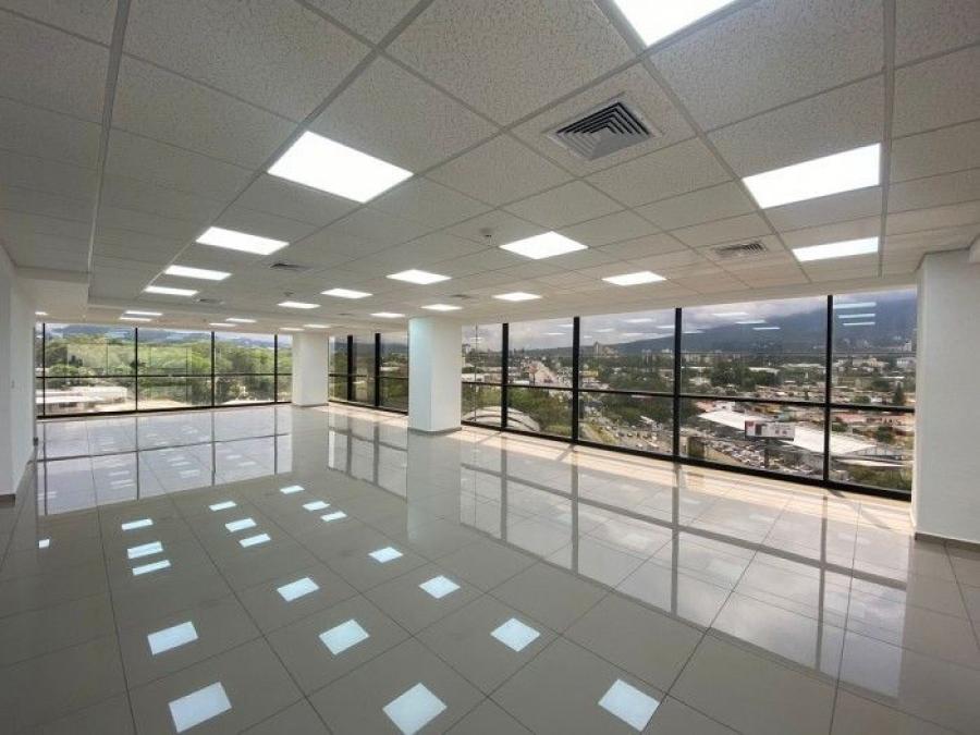 Foto Oficina en Venta en Colonia San Francisco, San Salvador - U$D 8.568 - OFV1086 - BienesOnLine