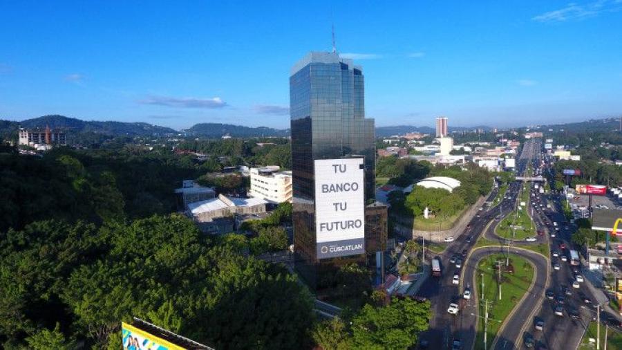 Foto Oficina en Alquiler en Lomas de San Francisco, San Salvador - U$D 592 - OFA685 - BienesOnLine