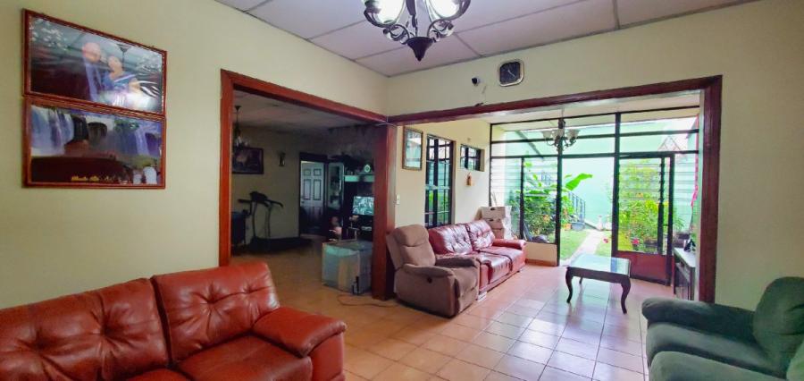 Foto Casa en Venta en San Salvador, San Salvador - U$D 325.000 - CAV788 - BienesOnLine