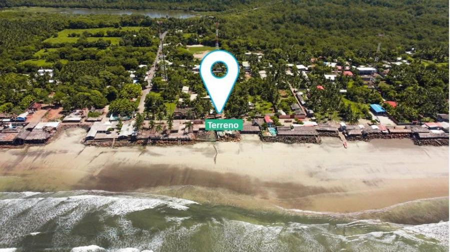 Foto Terreno en Venta en Usulután, Usulután - U$D 90.000 - TEV1047 - BienesOnLine