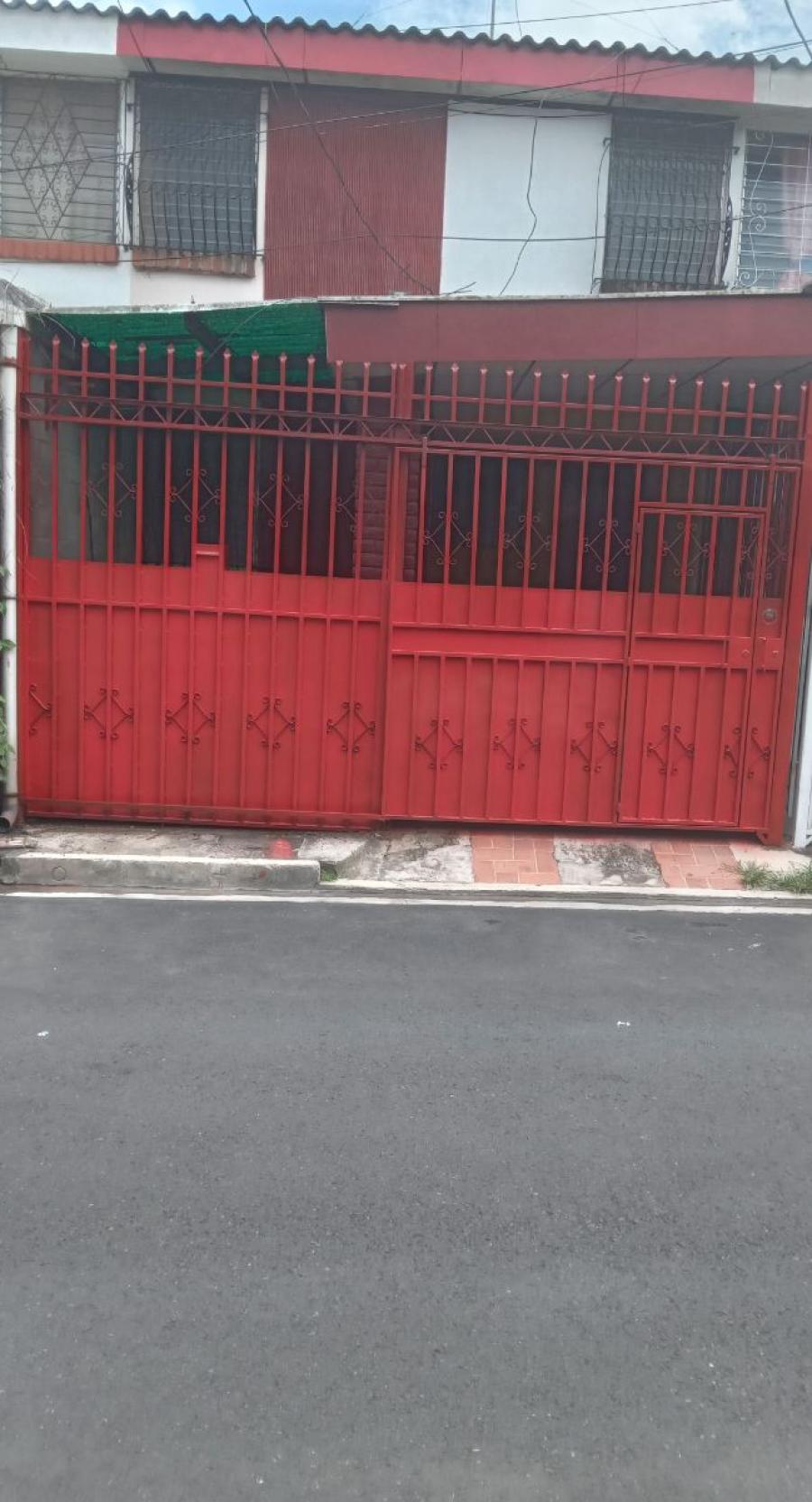 Home in Metric Way