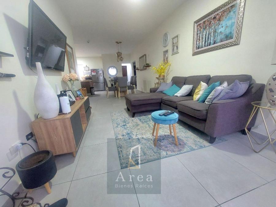 Foto Apartamento en Venta en San Salvador, San Salvador - U$D 230.000 - APV1070 - BienesOnLine