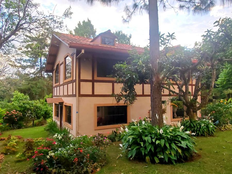 Casa en Venta en Juayúa