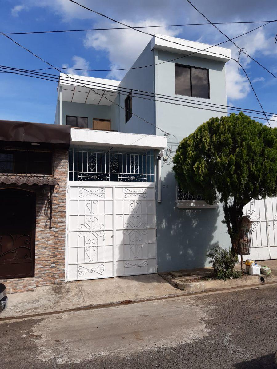 Foto Casa en Venta en Santa Ana, Santa Ana - U$D 110.000 - CAV657 - BienesOnLine