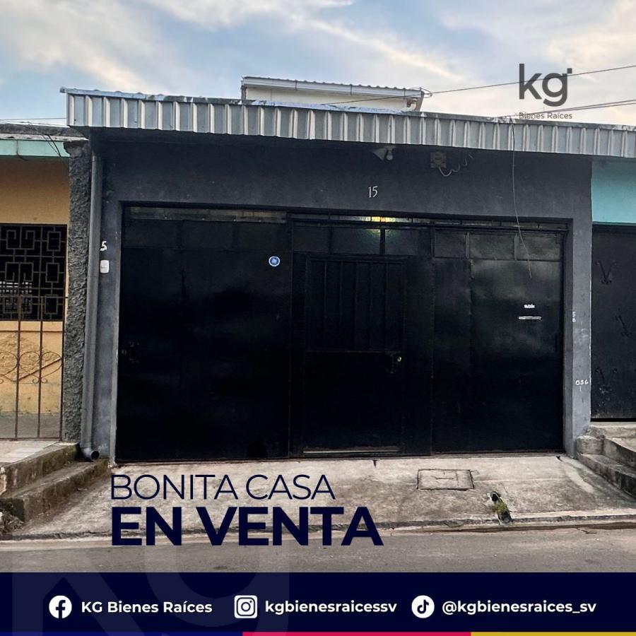 Foto Casa en Venta en Santa Ana, Santa Ana - U$D 97.000 - CAV1252 - BienesOnLine