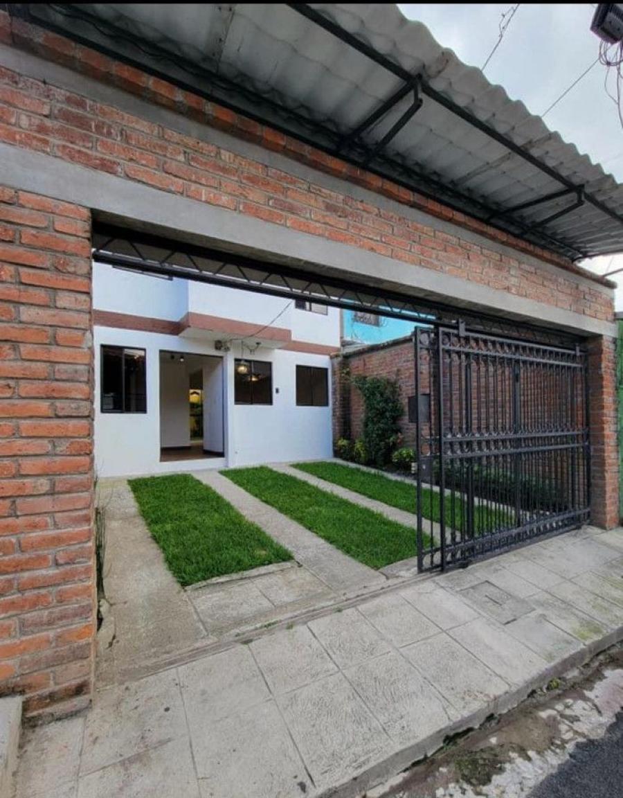 Foto Casa en Venta en centro, Santa Tecla, La Libertad - U$D 240.000 - CAV827 - BienesOnLine