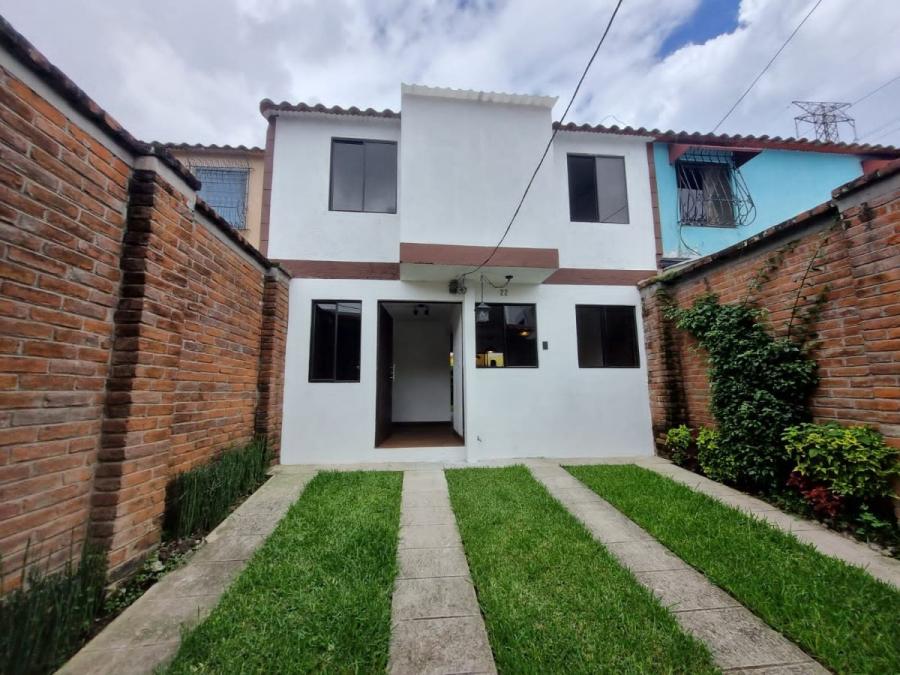Foto Casa en Venta en Santa Tecla, La Libertad - U$D 240.000 - CAV972 - BienesOnLine