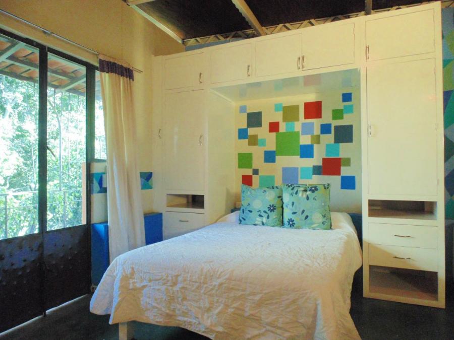 Foto Hotel en Alquiler Vacacional en GUADALUPE INN, Coyoacan, Ahuachapn - U$D 50 - HOC181 - BienesOnLine