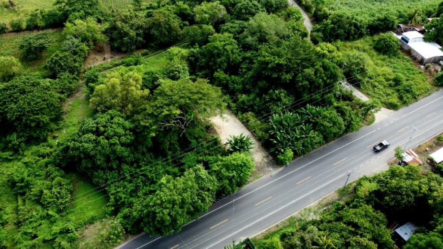 Foto Terreno en Venta en La Libertad, La Libertad - U$D 40.000 - TEV776 - BienesOnLine