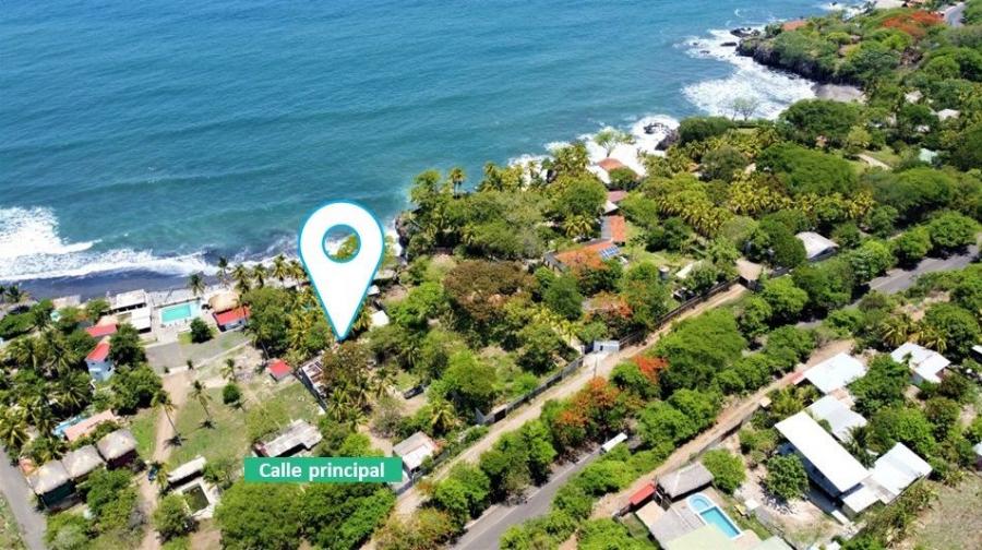 Terreno en Venta en La Libertad, La Libertad UD 875.000 TEV318