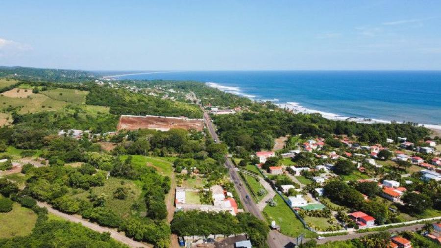 Foto Terreno en Venta en La Libertad, La Libertad - U$D 137.411 - TEV767 - BienesOnLine