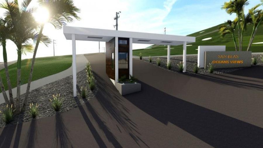 Foto Terreno en Venta en La Libertad, La Libertad - U$D 191.627 - TEV849 - BienesOnLine