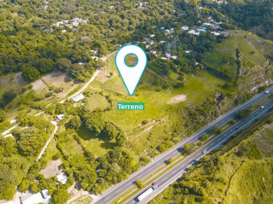 Foto Terreno en Venta en Ciudad Delgado, San Salvador - U$D 846.117 - TEV938 - BienesOnLine