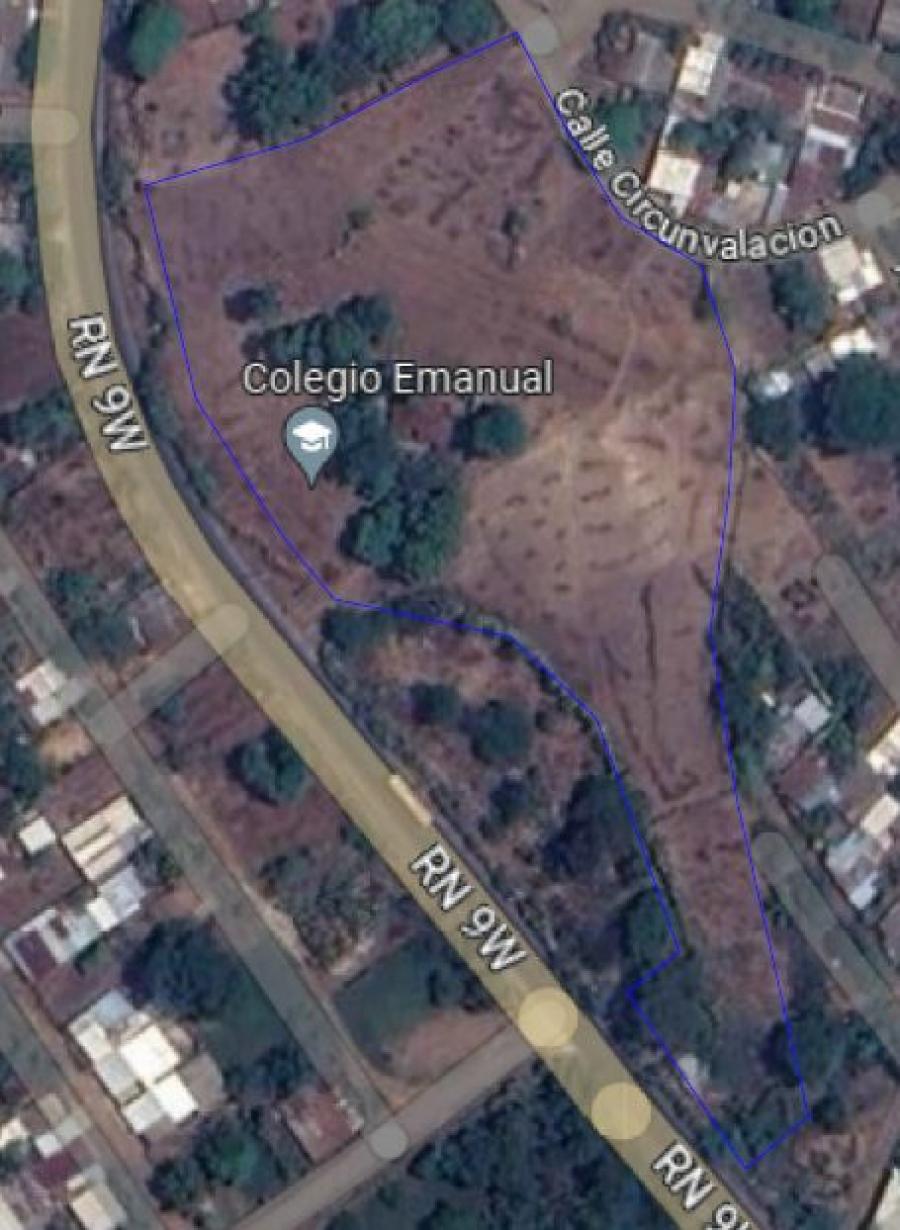 Foto Terreno en Venta en Cantón PRIMAVERA, Santa Ana, Santa Ana - 1 hectareas - U$D 375.000 - TEV1271 - BienesOnLine