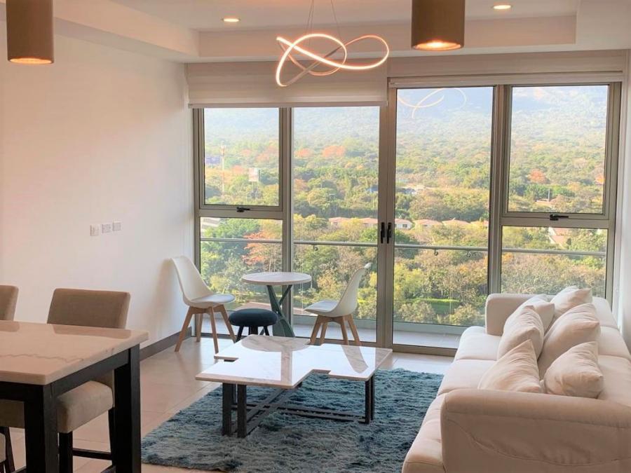 Foto Apartamento en Venta en Colonia San Benito, San Salvador - U$D 395.000 - APV1069 - BienesOnLine