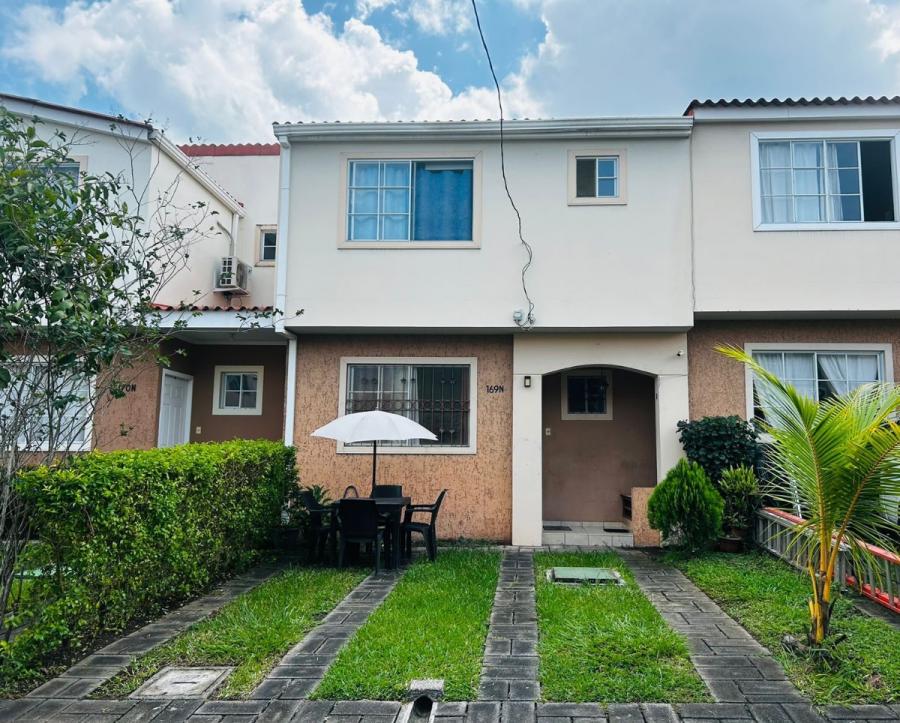 Foto Casa en Venta en Colón, La Libertad - U$D 164.500 - CAV1235 - BienesOnLine