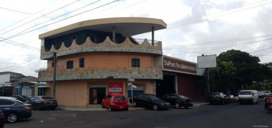 Foto Edificio en Venta en Antiguo Cuscatln, La Libertad - U$D 850.000 - EDV263 - BienesOnLine