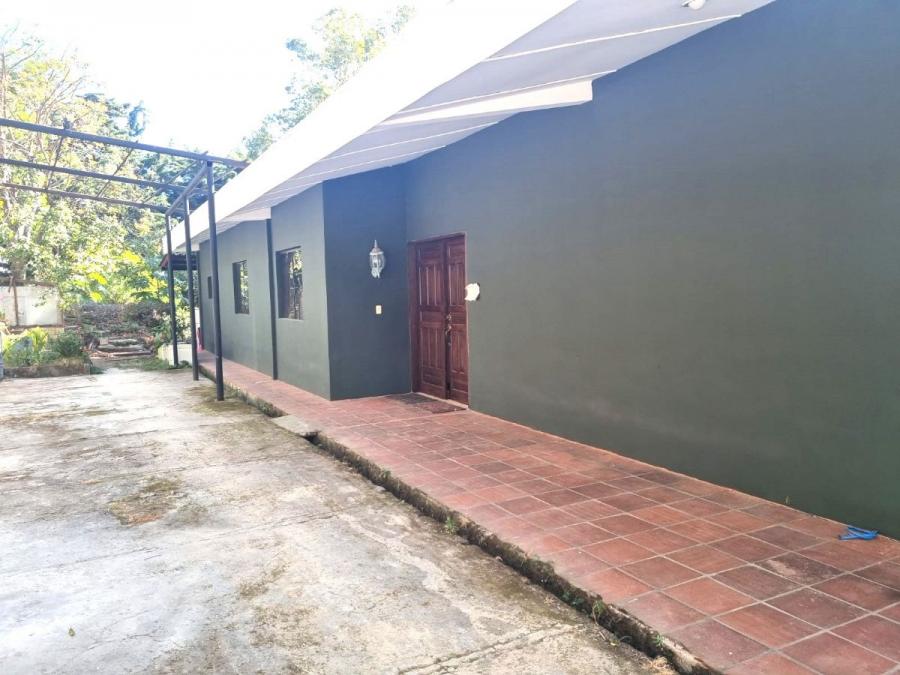 Foto Casa en Venta en San Salvador, San Salvador - U$D 690.000 - CAV1036 - BienesOnLine
