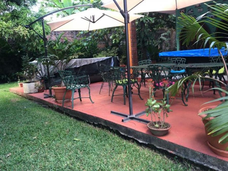 Foto Casa en Venta en Santa Ana, Santa Ana - U$D 395.000 - CAV503 - BienesOnLine