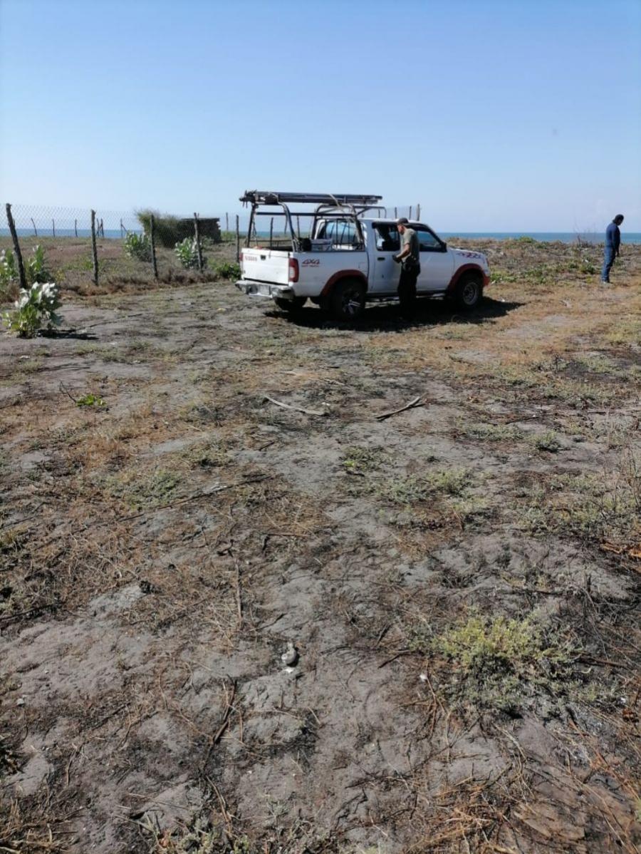 Terreno en Venta en San Luis Talpa