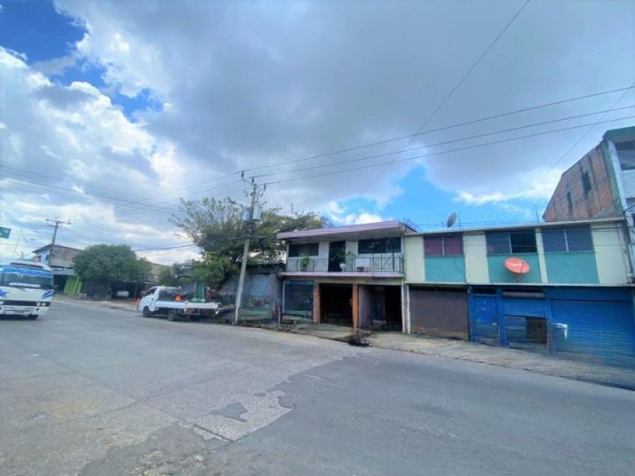 Home in Metric Way
