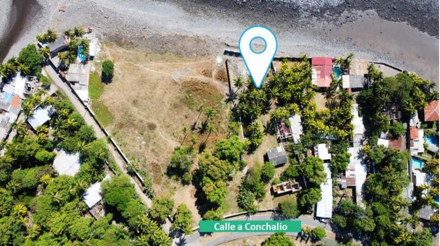 Foto Terreno en Venta en La Libertad, La Libertad - U$D 550.000 - TEV485 - BienesOnLine