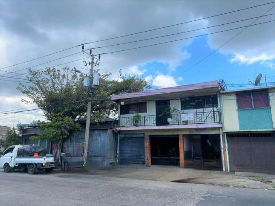 Foto Casa en Venta en San Salvador, San Salvador - U$D 375.000 - CAV396 - BienesOnLine