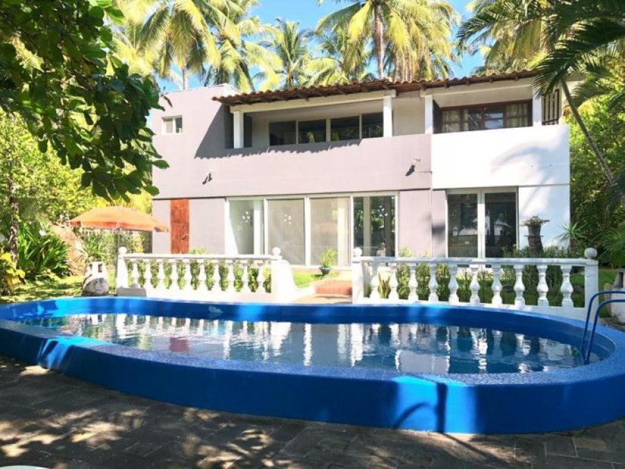 Foto Casa en Venta en Sonsonate, Sonsonate - U$D 500.000 - CAV470 - BienesOnLine