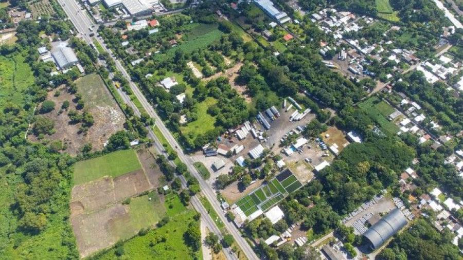 Foto Terreno en Venta en La Libertad, La Libertad - U$D 4.961.000 - TEV642 - BienesOnLine