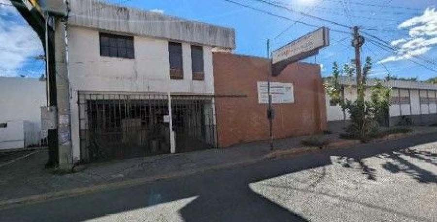 Foto Comercial en Venta en Centro de San Francisco Gotera, San Francisco Gotera, Morazán - U$D 400.000 - V1286 - BienesOnLine