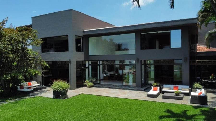 Home in Metric Way