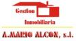 INMOBILIARIA MARIO ALCÓN