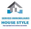 serveis immobiliaris house style