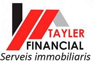 Logo tayler financial