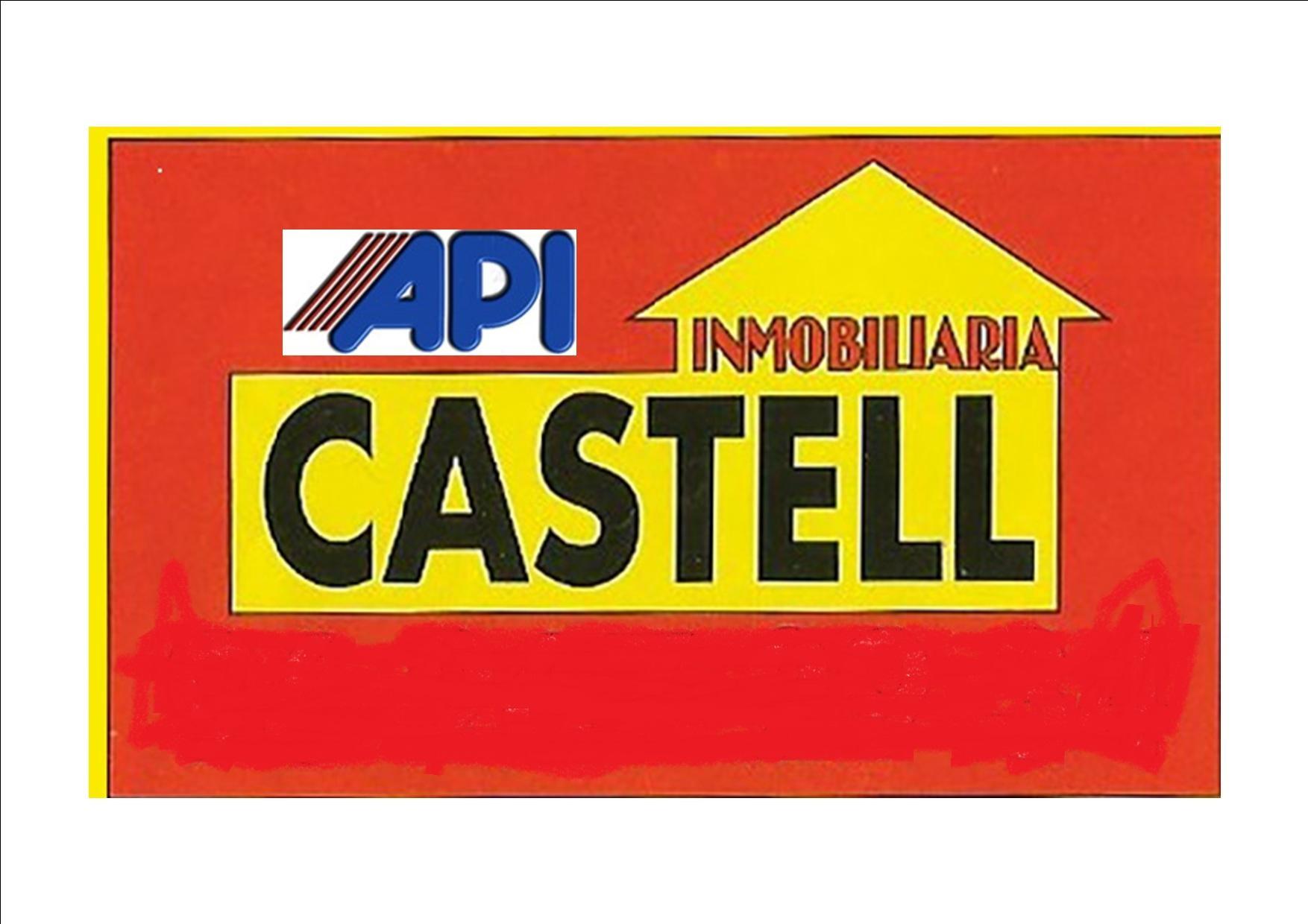 Inmobiliaria Castell