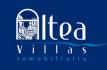Inmobiliaria Altea Villas
