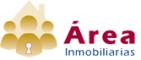 Área Inmobiliarias