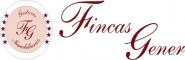 Inmobiliaria FINCAS GENER