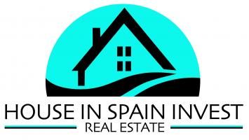 Logo House In Spain Invest