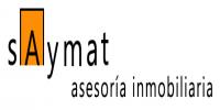 sAymat - Asesoría Inmobiliaria
