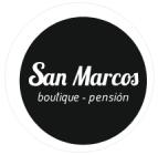 Pensión San Marcos
