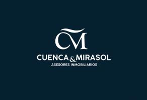 Cuenca Mirasol Asesores inmobiliaria