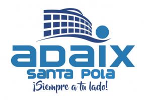 Logo ADAIX SANTA POLA