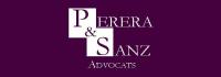 Inmobiliaria Perera & Sanz Advocats