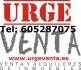 Urge Venta Inmobiliarias